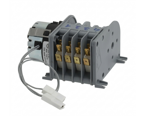 Таймер FIBER 4904F1 для печи EMMEPI, арт. 8C0289