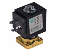 Клапан электромагнитный ODE 5005 BDA 230 VAC корпус 25-I28 для кофемашины RENEKA, арт. 9003435
