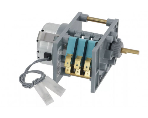 Таймер 9003F 230 В 240 секунд CDC ELETTROMECANICA, арт. 9003F10AGE0000000