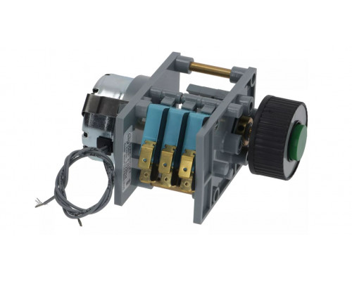 Таймер 9003F 230 В 6 минут CDC ELETTROMECANICA, арт. 9003F10AHE0000020