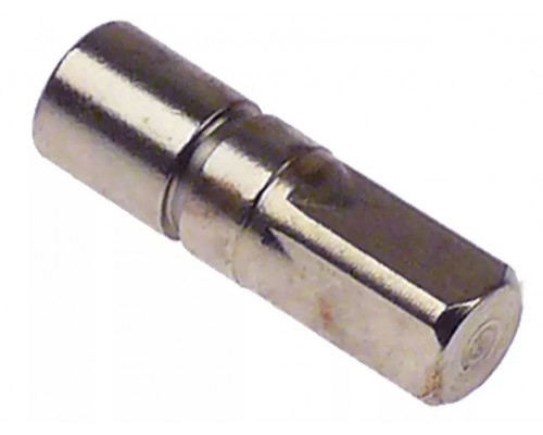 Вал M8x1.25 для соковыжималки HENDI, арт. 900895