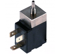 Клапан электромагнитный BÜRKERT 196 В для кофемашины THERMOPLAN, арт. 90.19.10