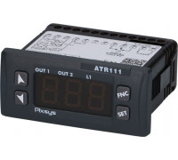Регулятор электронный PIXSYS ATR111-B 230 В для CUPPONE, арт. 91310031