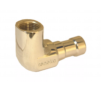 Соединитель шланговый M16x1.5 для RENEKA, арт. 9201503