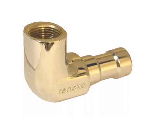 Соединитель шланговый M16x1.5 для RENEKA, арт. 9201503