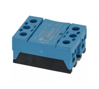 Реле CELDUC SO945460 1 фаза 50 А 12-280 В 58x45 мм для кофемашины RENEKA, арт. 9209000