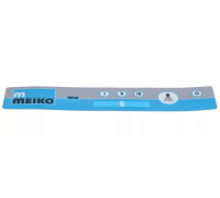 Клавиатура пленочная для MEIKO, арт. 9537365