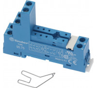 Цоколь реле 250 В 10 А FINDER, арт. 95.75