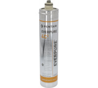 Фильтр водяной 4DC 114 л/ч 8.6 бар для холодильного оборудования EVERPURE, арт. 9601-46