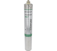 Фильтр водяной MC2 378 л/ч 8.5 бар для холодных газированных напитков EVERPURE, арт. 9612-05