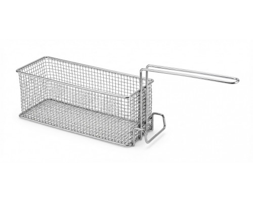Корзина сетчатая 115x285x110 мм для фритюрницы ELECTROLUX