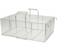 Корзина сетчатая 555х200х370 мм для фритюрницы CAPIC, арт. A401030