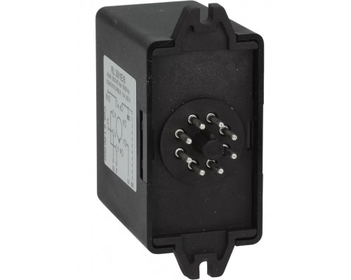 Реле уровня RL30/1E/8 230 В 50/60 Гц GICAR, арт. 9.1.00.00G