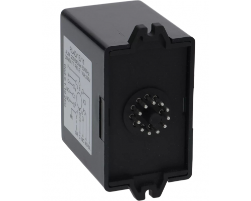 Реле уровня RL40/1E/11 230 В 50/60 Гц GICAR, арт. 9.1.10.24G