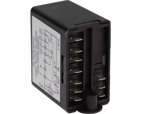Реле уровня RL30/3ES/F/G 230 В GICAR, арт. 9.1.19.90G