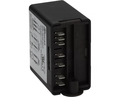 Реле уровня RL30/1E/2C/F 230 В 50/60 Гц GICAR, арт. 9.1.40.20G