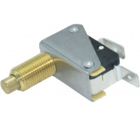 Микровключатель X3L502K6DD, 250 В, 1NO для BARTSCHER, арт. A040031