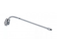 Трубка пароотводная резьба 3/8" для FIORENZATO-M.C, арт. A2200014