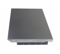 Дверца 400x250x22 мм для льдогенератора LINEA BLANCA, арт. A309007