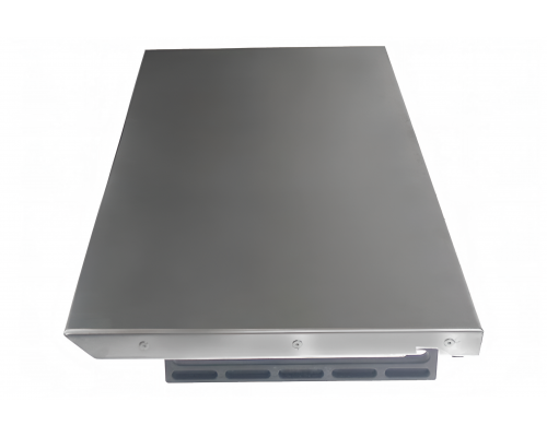 Дверца 528x260x21 мм для льдогенератора LINEA BLANCA, арт. A309008