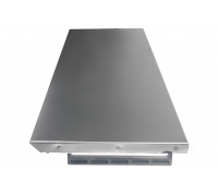 Дверца 757x260x22 мм для льдогенератора LINEA BLANCA, арт. A309009