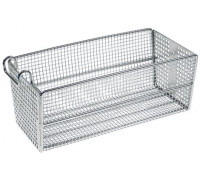 Корзина сетчатая 320х130х160 мм для фритюрницы CAPIC, арт. A401023
