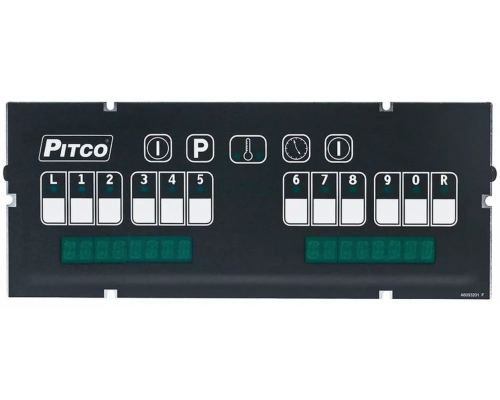 Плата электронная для фритюрницы PITCO, арт. 60149501-CL
