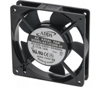 Вентилятор 19/18 Вт 50/60 Гц 230 В переменного тока ADDA, арт. AA1252MB-AT