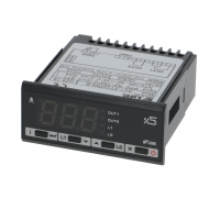 Регулятор электронный 115-230 В 71x29 мм NTC/PTC LAE, арт. AC1-5TS2RW-B