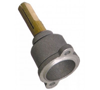 Передняя часть газового крана PEL, арт. AFCAP22S-X-791906