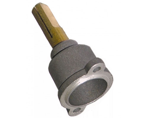 Передняя часть газового крана PEL, арт. AFCAP22S-X-791906