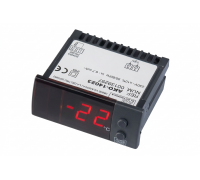 Термометр 71x29 мм NTC/PTC 12/24 В IP65 AKO, арт. AKO-14012