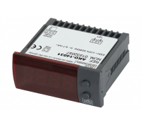 Термометр 71x29 мм 230 В IP65 AKO, арт. AKO-14031