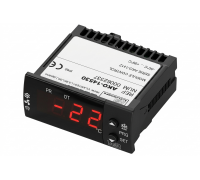 Регулятор электронный 230 В 71x29 мм AKO, арт. AKO-14530