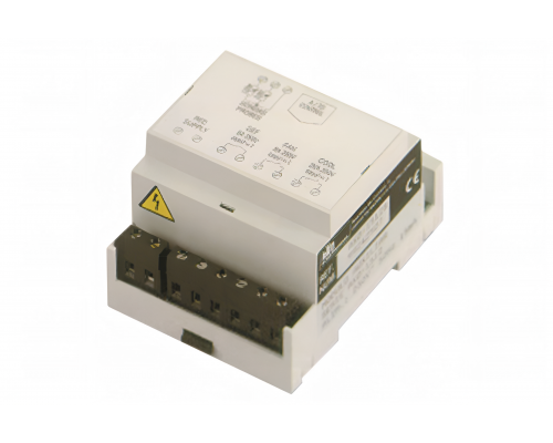 Контроллер (модуль нагрузки) 230 VAC NTC 3 выхода IP44 AKO, арт. AKO-15128