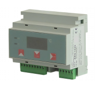 Регулятор электронный 230 В PTC/Pt100 AKO, арт. AKO-1520