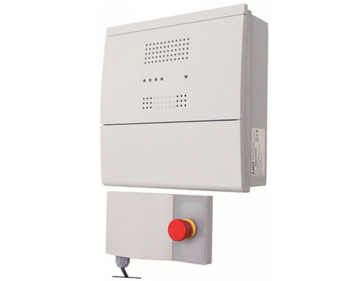 Сигнализатор аварийный 230 В AKO, арт. AKO-52063