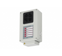 Прибор для подачи сигнала тревоги 230 VAC 90 дБ AKO, арт. AKO-5605A