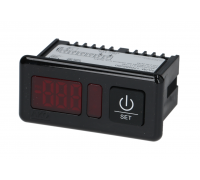 Термометр 71x29 мм NTC/PTC 230 В IP65 AKO, арт. AKO-D14023