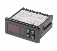 Регулятор электронный 230 В 71x29 мм NTC/PTC AKO, арт. AKO-D14423