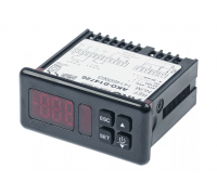 Регулятор электронный 230 В 71x29 мм NTC/PTC/Pt100/TC(J,K)/мA AKO, арт. AKO-D14726