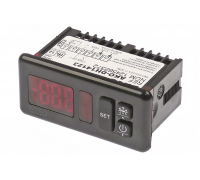 Регулятор электронный 230 В 71x29 мм NTC/PTC AKO, арт. AKO-DH14123