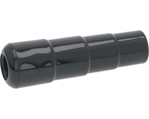 Ручка D35/16.5 мм L112 мм пластмасса для ASCASO, арт. AS..19