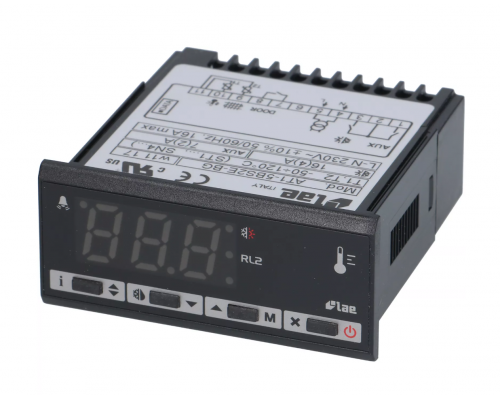 Регулятор электронный 230 В 71x29 мм NTC/PTC LAE, арт. AT1-5BS6E-BG