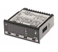 Регулятор электронный 230 В 71x29 мм NTC/PTC LAE, арт. AT2-5BS4E-1DX