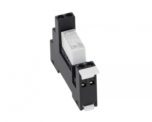 Реле RELPOL 8 A 230 В для печи INOXTREND, арт. AZ019-00