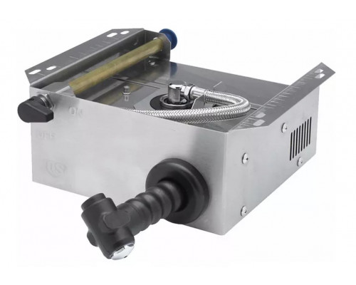 Катушка 1/2" NPT для шланга T&S, арт. B-7161-C
