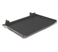 Плита чугунная для ROLLER GRILL, арт. B02025