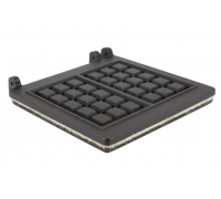Плита чугунная нижняя для ROLLER GRILL, арт. B02029INF