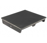 Плита верхняя для ROLLER GRILL, арт. B02034